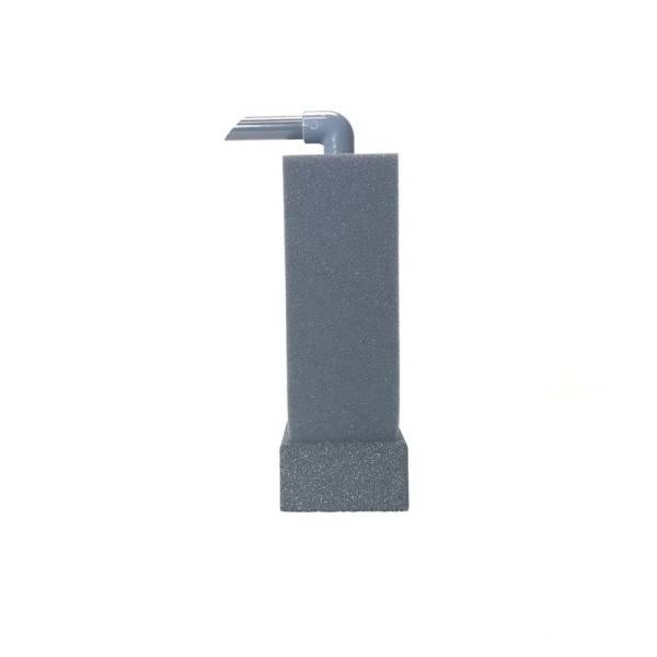 JAC Mobilfilter PPI 30 (mittel) schwarz
